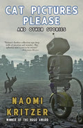 Cat Pictures Please and Other Stories - Paperback