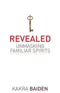 Revealed - Paperback