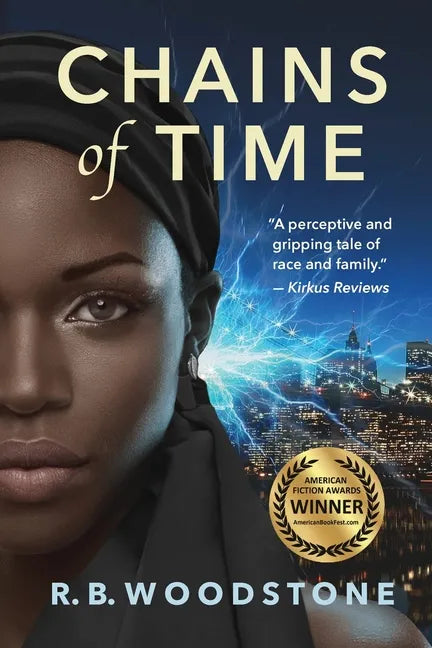 Chains of Time - Paperback