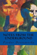 Notes from the Underground - Paperback
