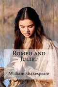 Romeo and Juliet - Paperback