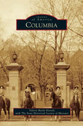 Columbia - Hardcover