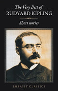The Very Best Of Rudyard Kipling - Short Stories - Paperback