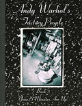 Andy Warhol's Factory People Book III: Your 15 Minutes Are Up! - Paperback