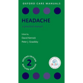 Headache: A Practical Manual - Paperback
