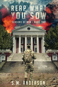 Reap What You Sow - Paperback