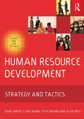 Human Resource Development - Paperback