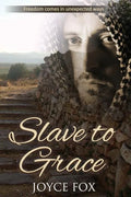 Slave to Grace - Paperback