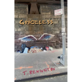 Graceless - Paperback