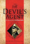 The Devil's Agent: Life, Times and Crimes of Nazi Klaus Barbie - Hardcover