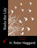 Nada the Lily - Paperback