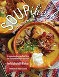 SOUPified: Soups Inspired by Your Favorite Dishes - Hardcover