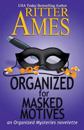 Organized for Masked Motives - Paperback