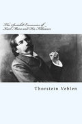 The Socialist Economics of Karl Marx and His Followers - Paperback