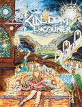 Kingdom Encounter: Leading Children To Hear The Voice of God And Encounter His Presence - Paperback