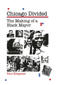 Chicago Divided - Paperback