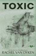 Toxic - Paperback