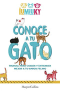 Conoce a tu gato - Paperback