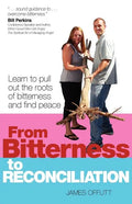 From Bitterness to Reconciliation - Paperback