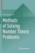 Methods of Solving Number Theory Problems - Paperback