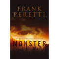 Monster - Paperback
