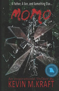 Momo: An Inspirational Thriller - Paperback