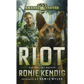 Riot: A Breed Apart Novel - Hardcover