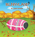 Bunnyland 4 - Hardcover