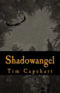Shadowangel - Paperback