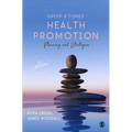 Green & Tones' Health Promotion - Paperback