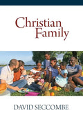 Christian Family - Paperback