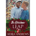 The Christmas Leap - Paperback