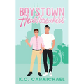 Boystown Heartbreakers - Paperback