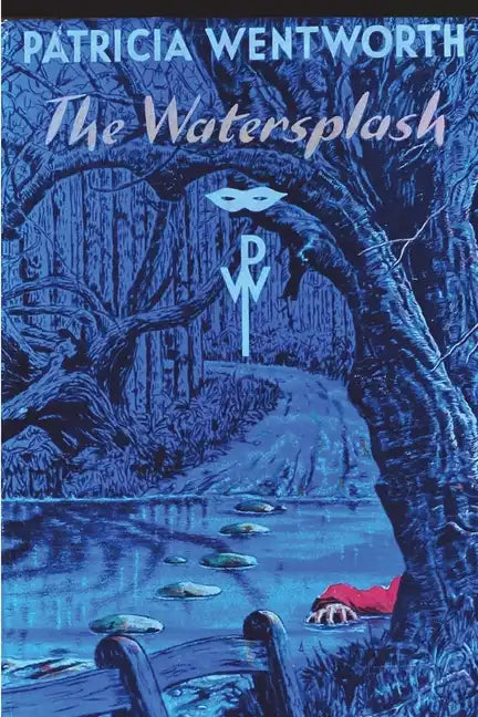 The Watersplash - Paperback