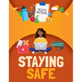 Staying Safe - Paperback