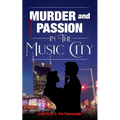 Murder and Passion in the Music City - Paperback