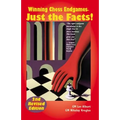 Winning Chess Endgames: Just the Facts! - Paperback