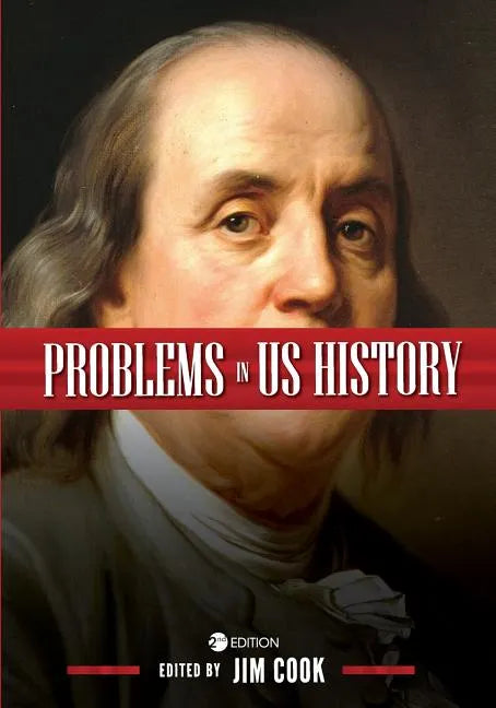 Problems in U.S. History - Paperback