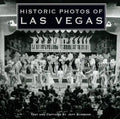 Historic Photos of Las Vegas - Hardcover