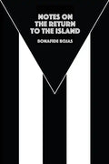 Notes on the Return to the Island - Paperback