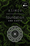 Foundation and Earth - Paperback