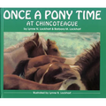 Once a Pony Time at Chincoteague - Hardcover