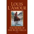 The Rider of the Ruby Hills: Stories - Paperback