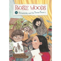 Rosie Woods in Rosielocks and the Three Bears - Hardcover