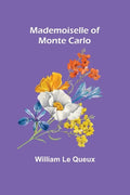 Mademoiselle of Monte Carlo - Paperback