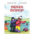 Indian Bishop - Hardcover