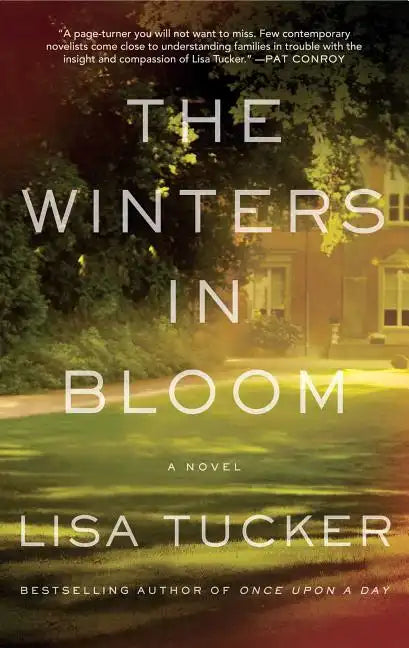 The Winters in Bloom - Paperback