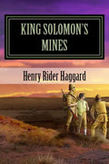 King Solomon's Mines (Classic stories) - Paperback