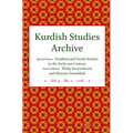 Kurdish Studies Archive: Vol. 4 No. 2 2016. Special Issue: Yezidism and Yezidi Studies in the Early 21st Century - Paperback