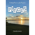 Pieces: Putting Me Back Together: Finding Peace in His Presence - Paperback